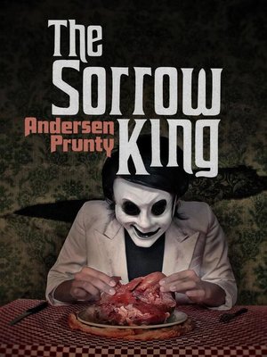 cover image of The Sorrow King